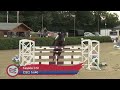 Keysoe CSI2*/YH1* - Day 1 - 1.40m