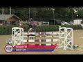 Keysoe CSI2*/YH1* - Day 1 - 1.40m