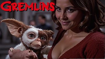 Gremlins Are Back | 1950