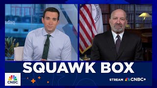 Famous Watch CNBC's full interview with Commerce Secretary Howard Lutnick Net Worth