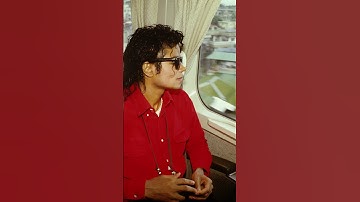 Michael Jackson - Groove Of Midnight • HQ-AI Shorts Snippet Mix