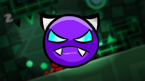 Problematic by Dhafin - Geometry Dash (All coins)