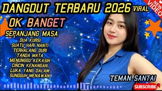 Dangdut terbaru 2026 viral💯oke banget cocok untuk teman kerja dan santai