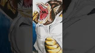vegeta oozaru 🆚 Goku
