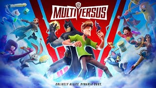 Fix MultiVersus An Unreal process has crashed: UE-MultiVersus on PC