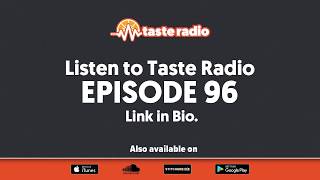 Ethan Brown, CEO/founder Beyond Meat shares how they do it on our latest Taste Radio episode 96