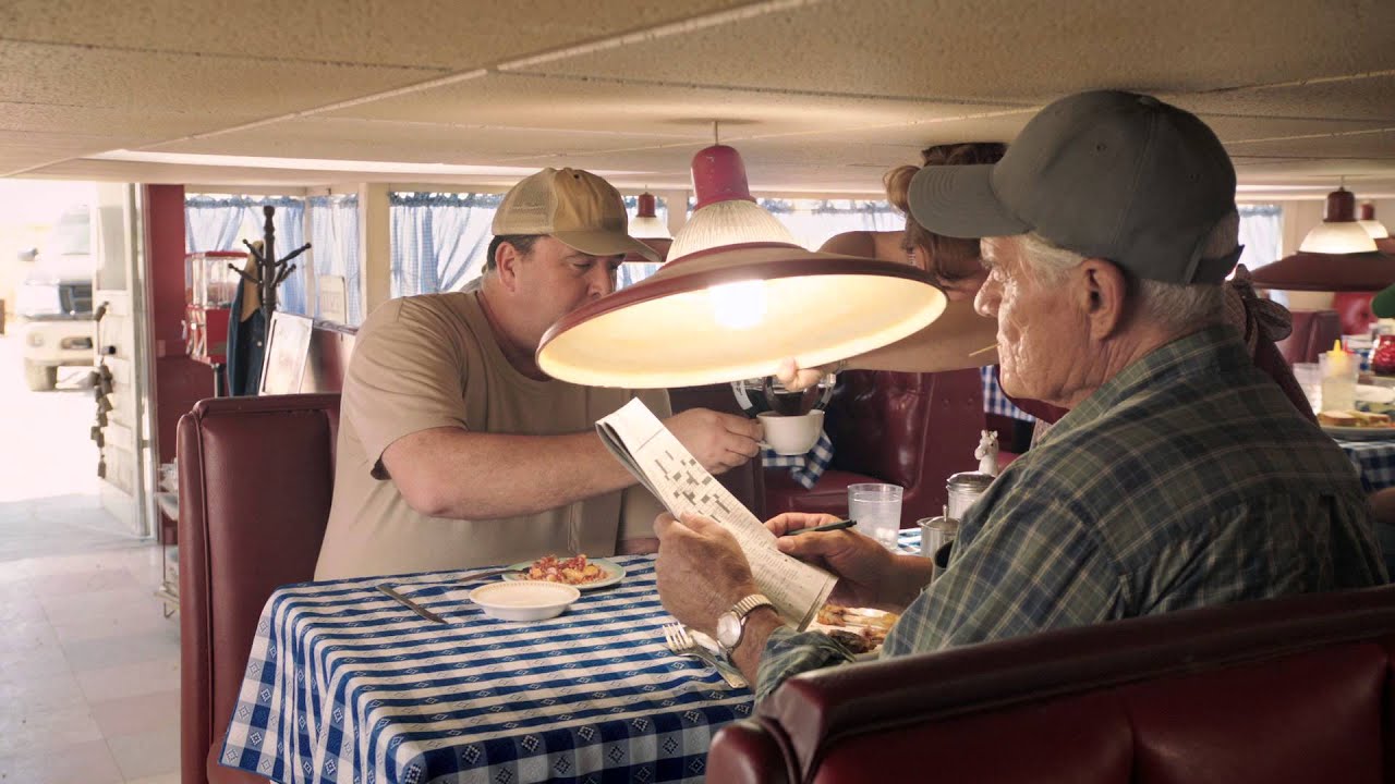 Soybean Low Yield Ceiling Commercial