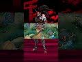 BELAJAR HAYABUSA #mobilelegends #shorts