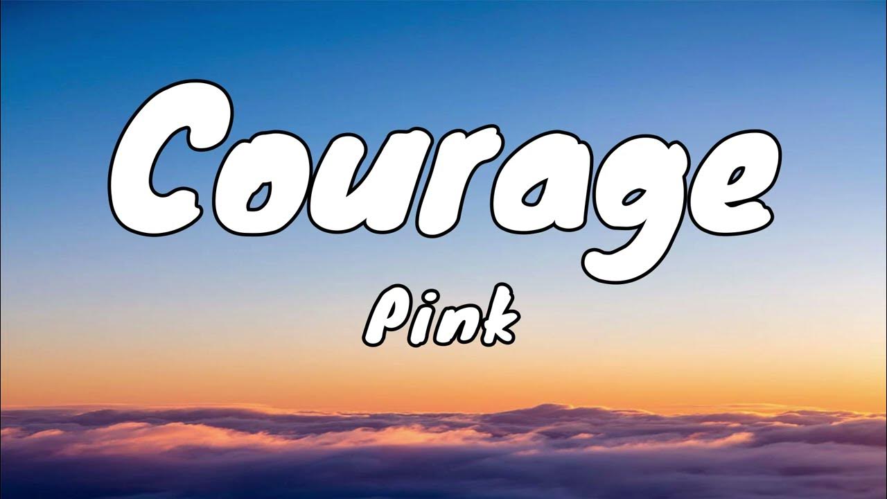 Pink - Courage (Lyrics) || Knights Of The Zodiac Pink - Courage (Lyrics) || Knights Of The Zodiac