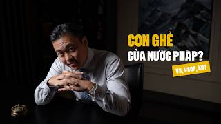 3 Sự Thật Về Cognac Bạn Chưa Biết