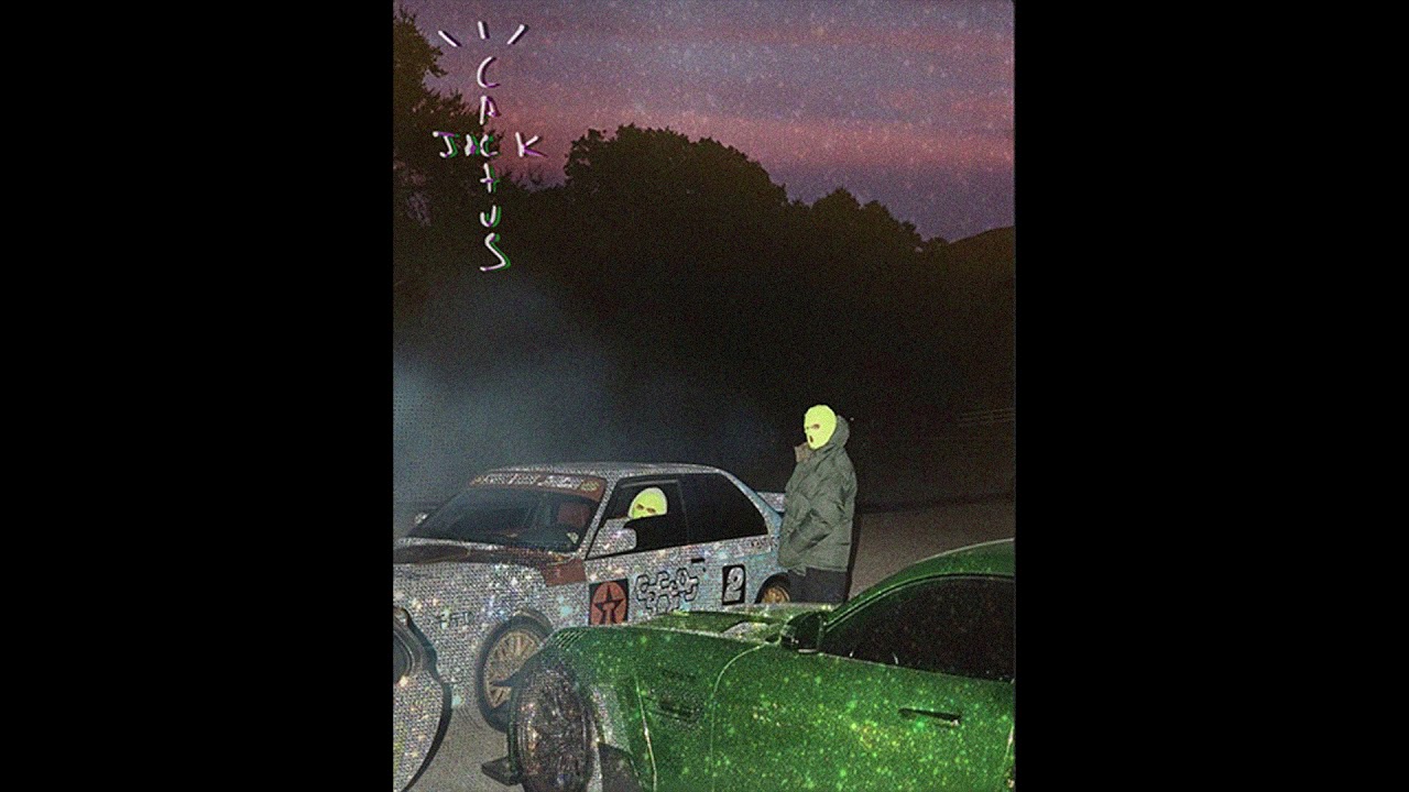 (FREE) Travis Scott x Jackboys Type Beat 2021 "Scenes" | (Hard) Dark Guitar Instrumental 2022 Utopia