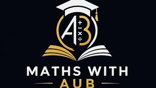 Sukkur IBA recent past papers (by with AUB)#SukkurIBA #IBA #SIBA #Pastpapers #MathswithAUB