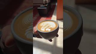 Download Lagu Latte art by {Amir Moslehi } #coffeeart #tuliplatteart #coffee #latteart #latte #drink #لاته MP3