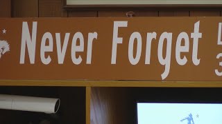 Clovis street gets new name, in honor of 9/11 survivors, responders