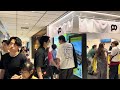 愛知 栄 HAERA B2 walk. 4K