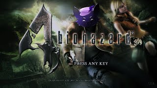#3【バイオハザード4】う〇こだ捨てろー！！！（空耳）※ネタバレあり