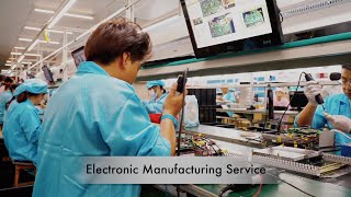 TOP IoT Devices Manufacturer - From Prototype to Delivery