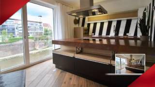 Außergewöhnliche Wohnung Im Donauhaus - Insel Neu-Ulm