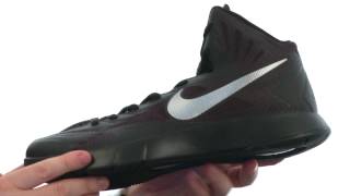 Nike Lunar Hyperquickness SKU:8336929