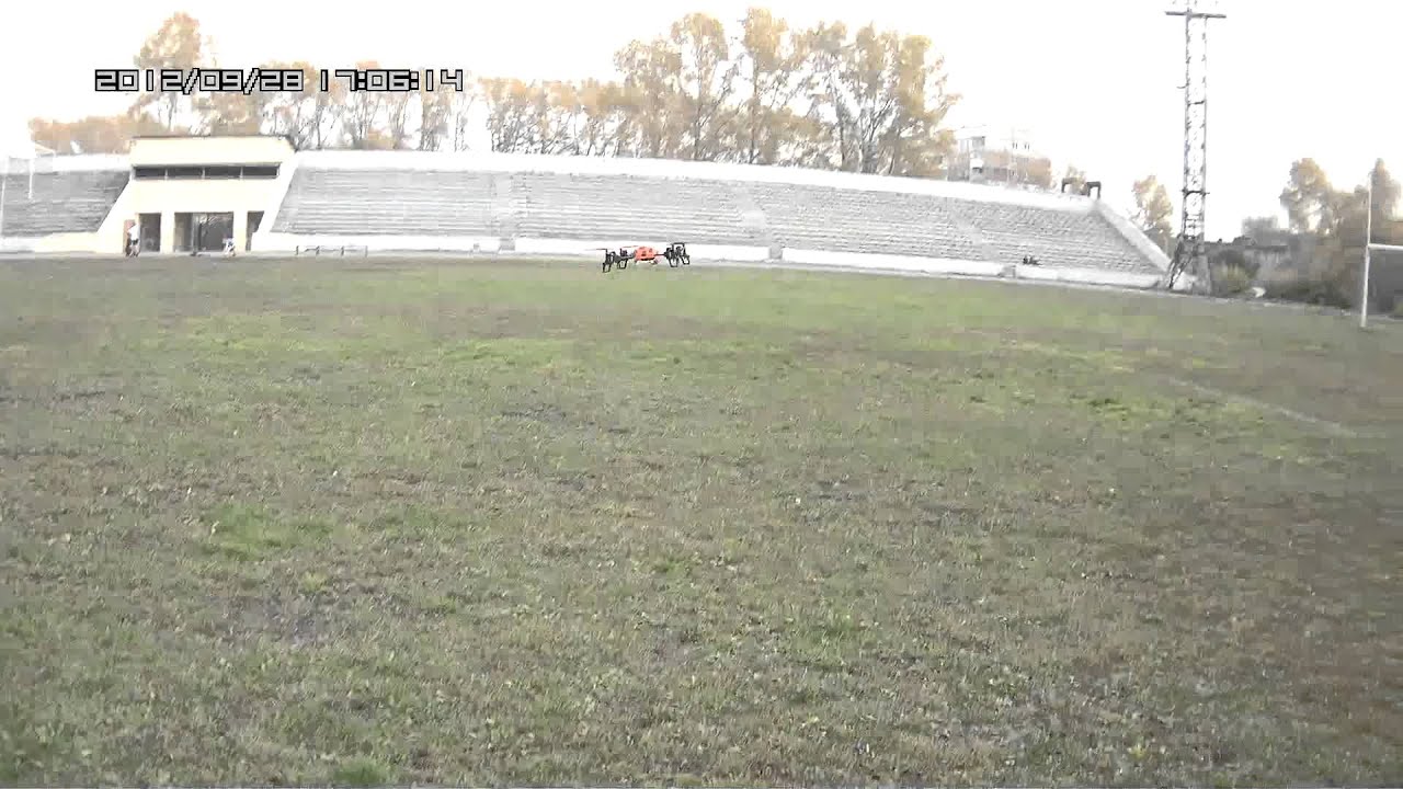 Мини квадрокоптер WLTOYS V929