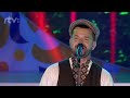 Štefan Štec - Zem spieva - Východná