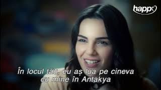 ,,Mergi cu mine la nuntă?” | Inimă rănită – din 22 august la 20:00, pe Happy Channel si AntenaPLAY