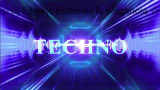 Dj Edwins Endemix Asf Nex Melody Very Are .Core Mix 33
