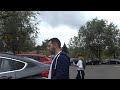 VIDEO: ¡¡Cazados!!... Chabelita y Alberto Isla juntos por Madrid