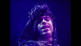 [4K60FPS] Prince and The Revolution - Purple Rain (Live in Syracuse, March 30, 1985)