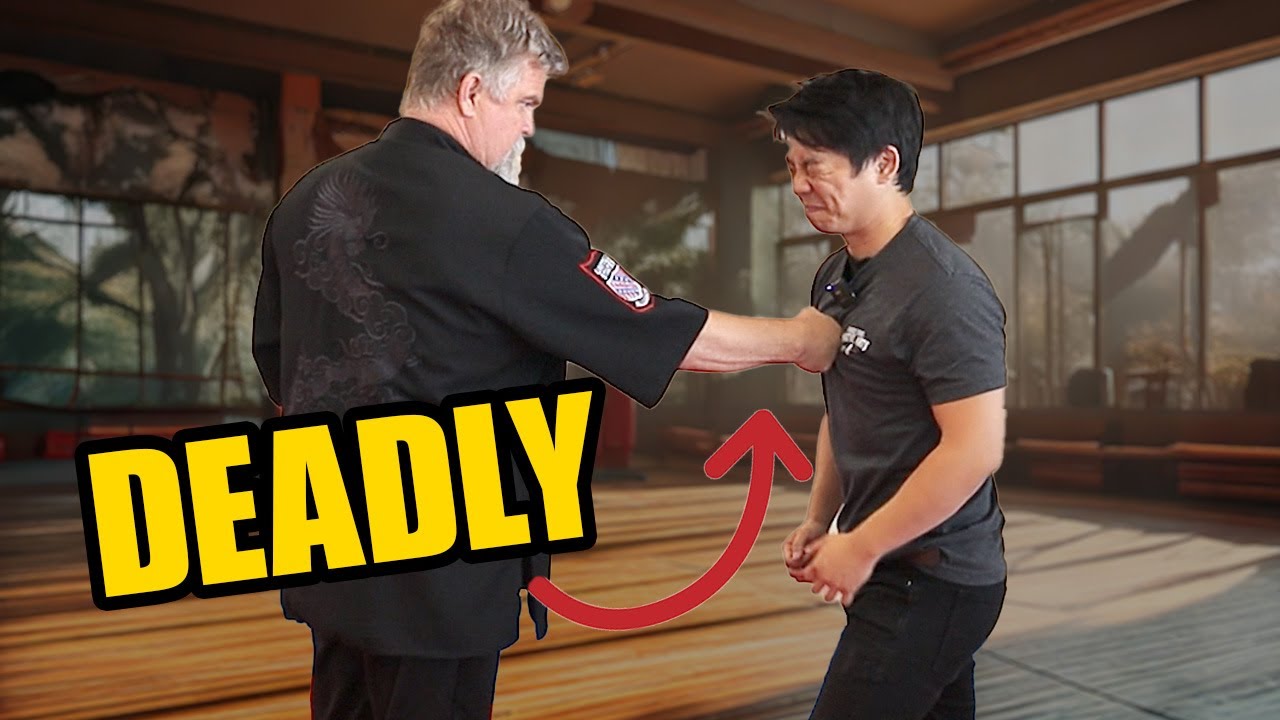 Скрытая жемчужина бирманских боевых искусств | Бандо