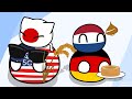 ポーランドボール・PB 「調理実習(外伝)」