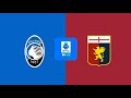 ATALANTA vs GENOA🔴DIRETTA LIVE  SERIE A TELECRONACA STATISTICHE &amp; PARTITA LIVE