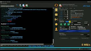 Fujitsu Arrows We FCG01-Android 13 Full Dump File F64 Box 100% Tested.2026🔥✅ screenshot 3