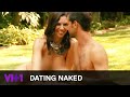 Dating Naked | A Nude Wedding | VH1