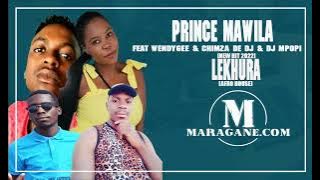 Prince Mawila & WendyGee  - Lekhura ft Chimza De Dj & Dj Mpopi  - { Audio}