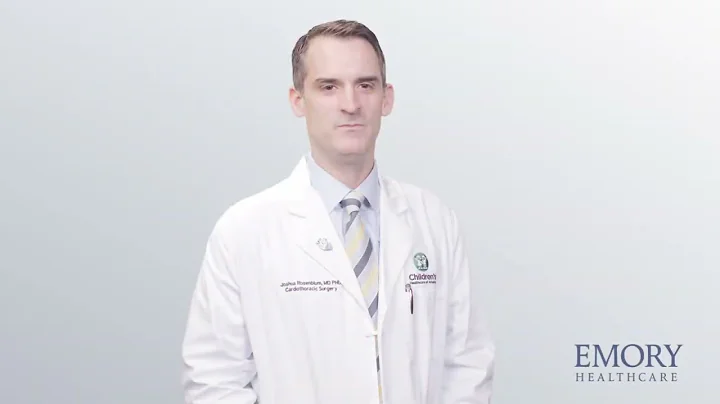 Joshua Rosenblum, MD, PhD, - Cardiac Surgeon - Emo...