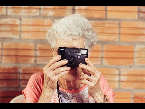¿Qué es la enfermedad de Alzheimer?