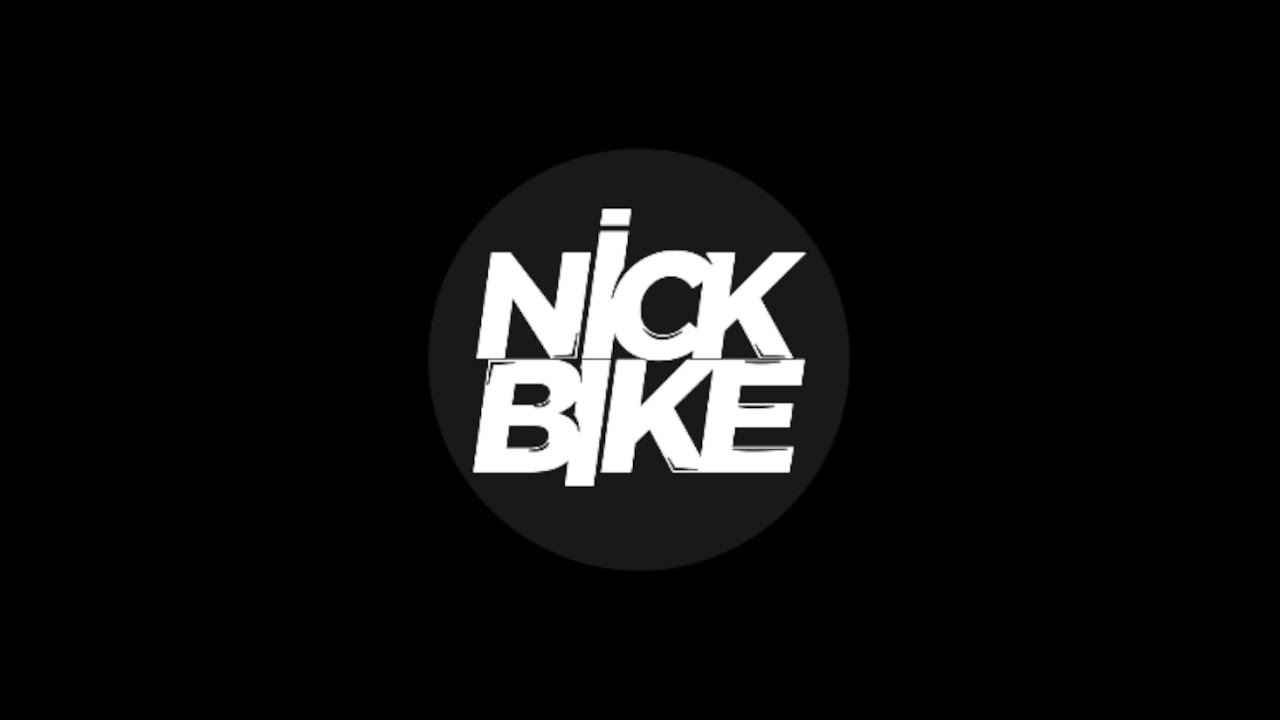 Stezo - It's My Turn (Nick Bike's 'Atomic' Remix)