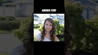 Amanda Todd One Photo Changed Everything #shorts