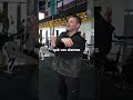 ¿Como y cuanto elongar?..#grosz #gym #fitness #gymlife #salud