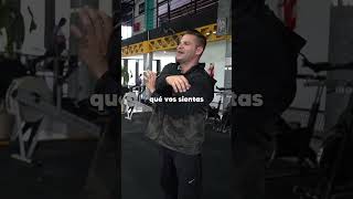 ¿Como y cuanto elongar?..#grosz #gym #fitness #gymlife #salud