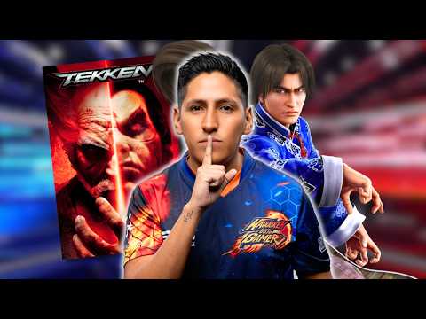 When the Tekken Champions GOT HUMBLED by Strangers