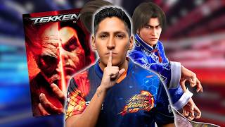 When the Tekken Champions GOT HUMBLED by Strangers