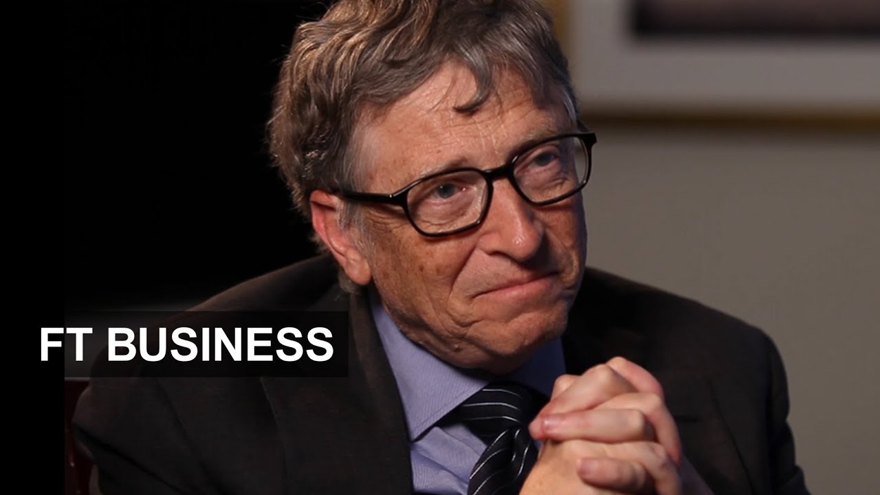 Film backdrop image for Bill Gates on unicorns (2016)