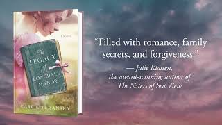 The Legacy of Longdale Manor