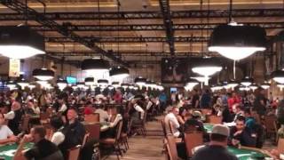 Wsop 2017