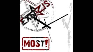 Extazis - Vigyázz Rám