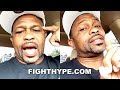 "I CAN KNOCK MIKE OUT" - ROY JONES JR. SOUNDS OFF ON MIKE TYSON; BREAKS DOWN WHY P4P SKILLS BEAT HIM