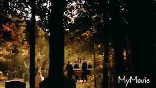 O Funeral De Tyler_ Lockwood - The Vampire Diaries -08x05❤