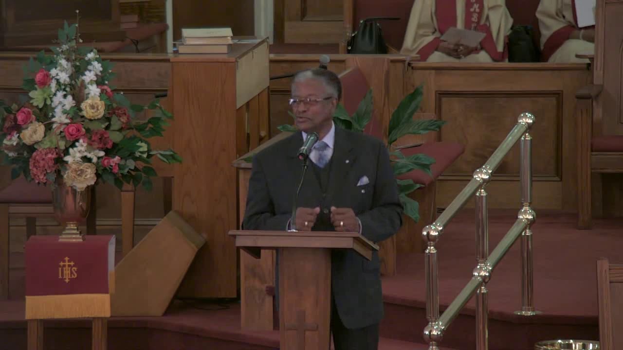 Singing Union (3/17/19); First, Shiloh, Cedar Grove, and Spring Hill MBC